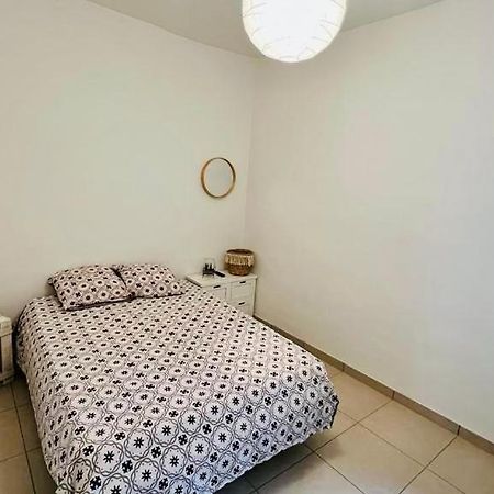 T2 Sete Proche Centre Ville 外观 照片