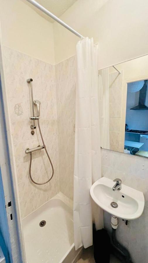 T2 Sete Proche Centre Ville 外观 照片