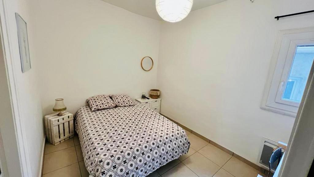 T2 Sete Proche Centre Ville 外观 照片
