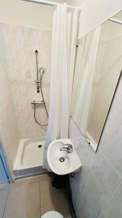T2 Sete Proche Centre Ville 外观 照片